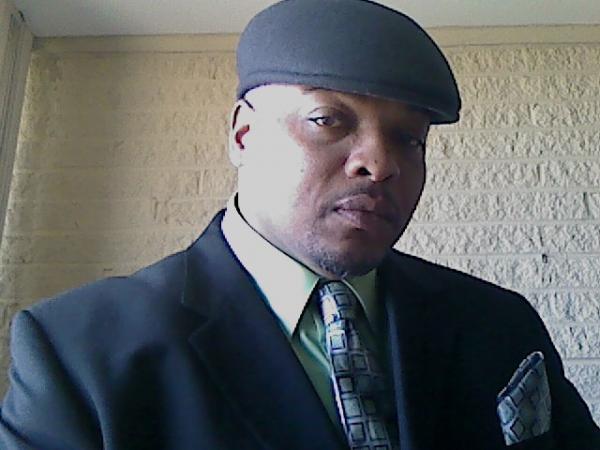 Joseph Wilson - Class of 1990 - Northside High School