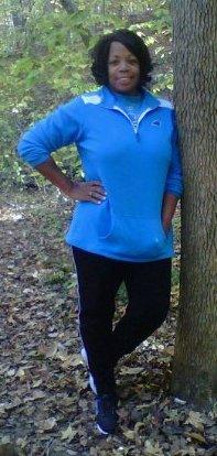 Stephanie Denise - Class of 1985 - Northside High School