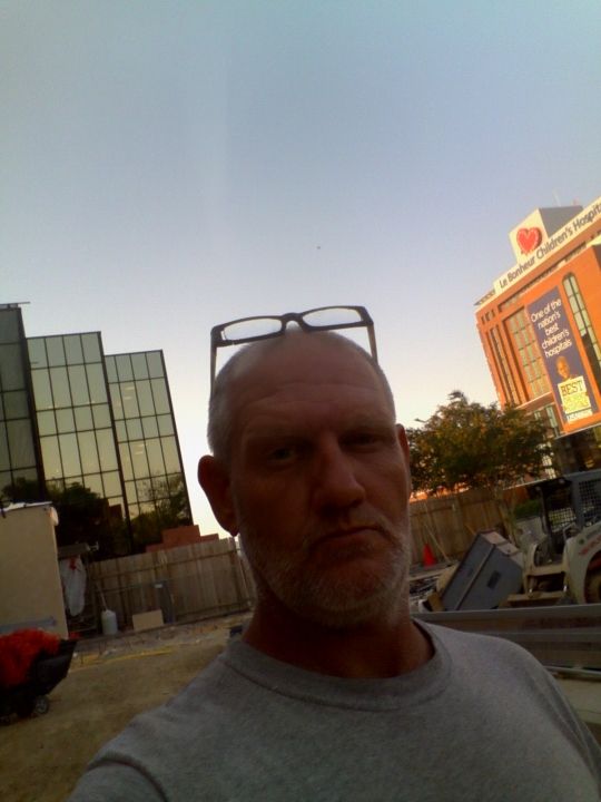John Porter - Class of 1988 - Northside High School