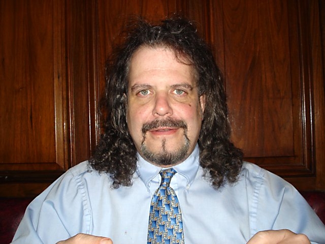 Robert Barr - Class of 1976 - Northside High School