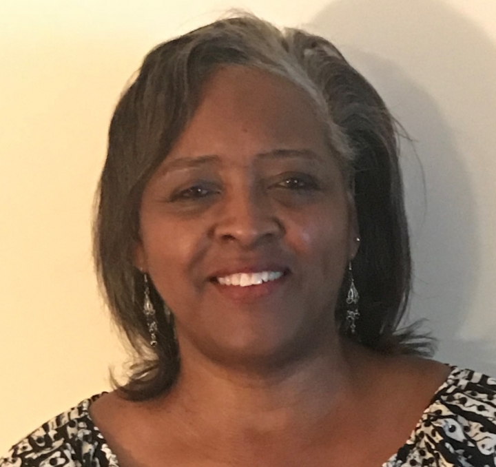 Antionette Lyons - Class of 1977 - Northside High School