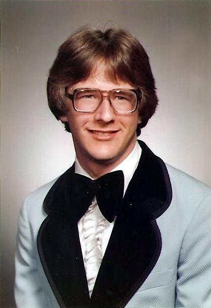 Roger Solomon - Class of 1979 - Northside High School
