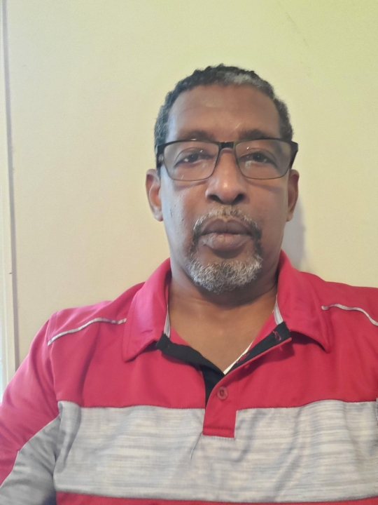 Jeffrey Walker - Class of 1977 - Northside High School