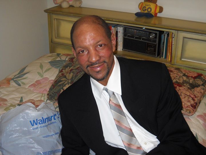 Cedric Morris - Class of 1974 - Northside High School