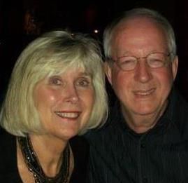 Carole Laughlin - Class of 1961 - Northside High School