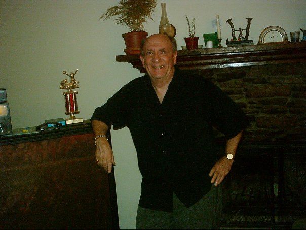 Louis Bodem - Class of 1962 - Northside High School