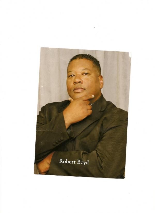 Robert Boyd, Jr. - Class of 1977 - Northside High School