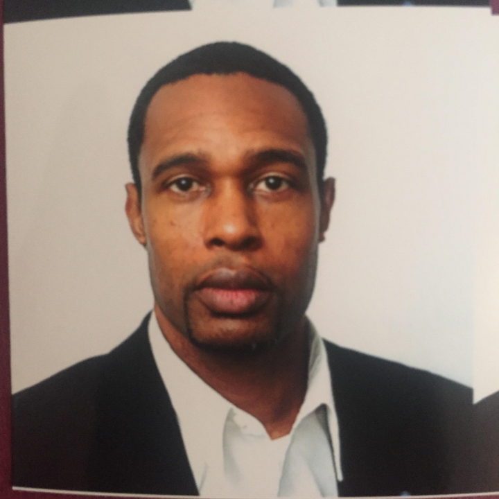 Steven D. Carter - Class of 1989 - Northside High School