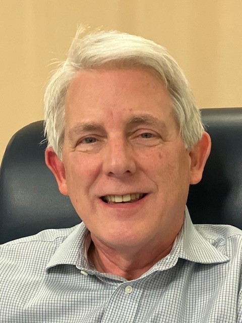 John Plowden - Class of 1975 - Northside High School