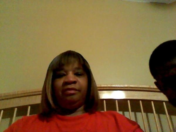 Gracie Merkerson - Class of 1979 - Northside High School