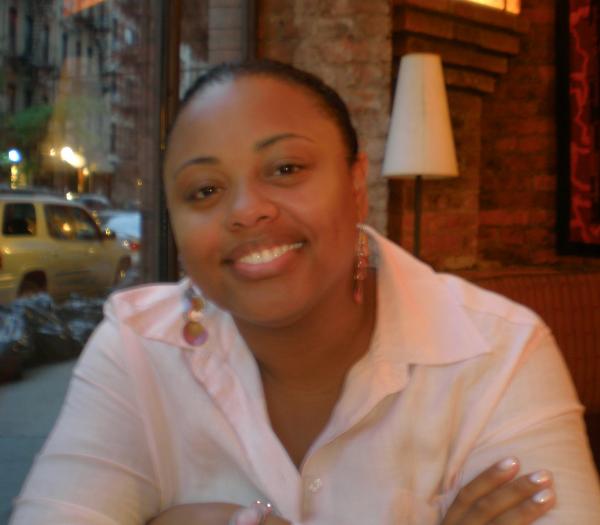 Maqueda Randall - Class of 1989 - Northside High School