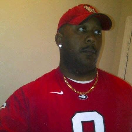 Clarance Dillard - Class of 1990 - Northside High School