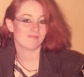 Kimberley Plese, class of 1987