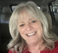 Ellen Burdett