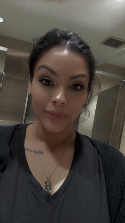 Melissa Noriega - Class of 2008 - La Joya Community High School
