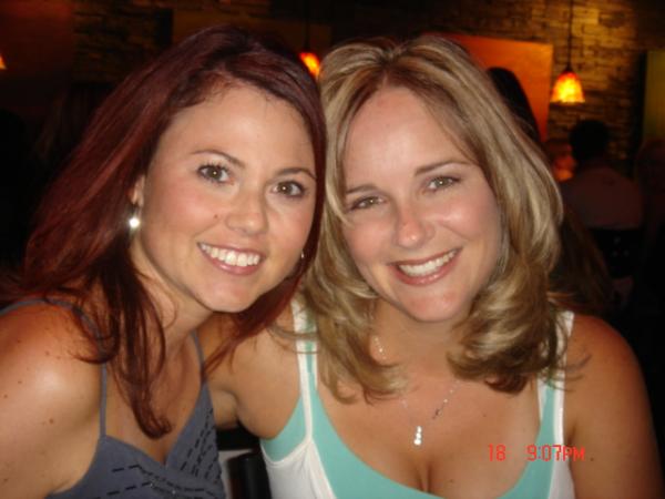 Rachel Olmstead - Class of 1991 - Lake Havasu High School