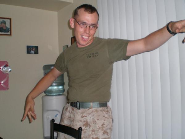 Randy Smith - Class of 2004 - Lake Havasu High School