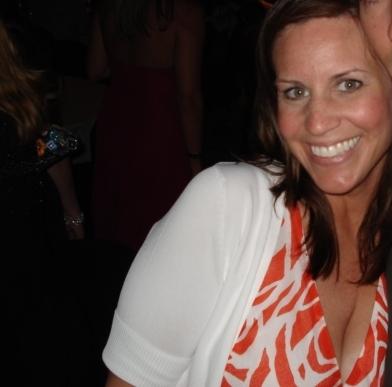 Kristen Kovach - Class of 1989 - Lake Havasu High School