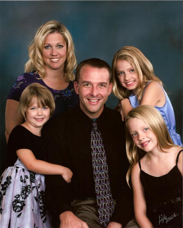 Gabe Phillips - Class of 1991 - Lake Havasu High School