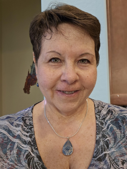 Christine Hopkins - Class of 1984 - Lake Havasu High School