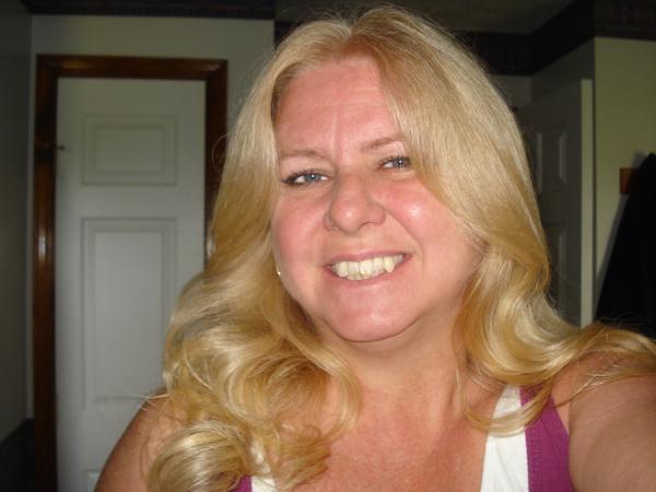 Daya Gordon - Class of 1982 - Lake Havasu High School