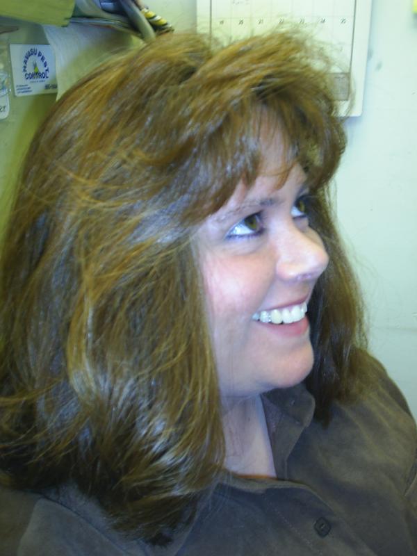 Jennifer Siple - Class of 1988 - Lake Havasu High School