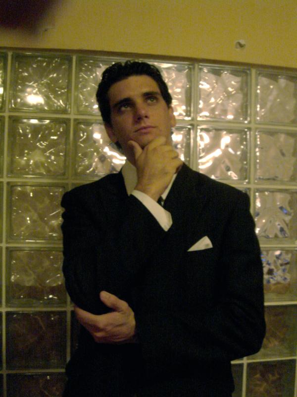 Tyler Tarantino - Class of 2005 - Lake Havasu High School