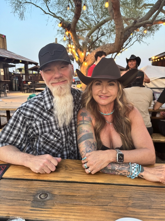 Diane Falzon - Class of 1985 - Lake Havasu High School