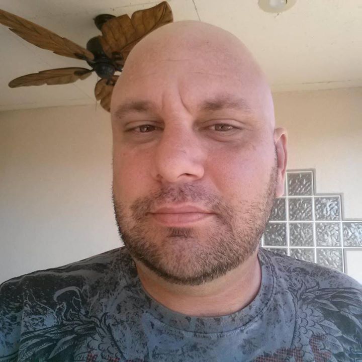 Rob Miles - Class of 1995 - Lake Havasu High School