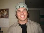 Bradley Johnson - Class of 2005 - Lake Havasu High School