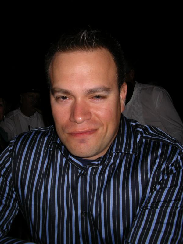 Robert Carr - Class of 1995 - Lake Havasu High School