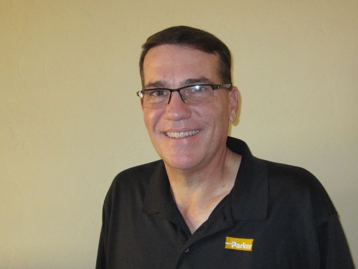 Craig Bailey - Class of 1981 - Lake Havasu High School