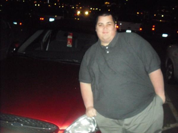 Geoff Briggs - Class of 1999 - Lake Havasu High School