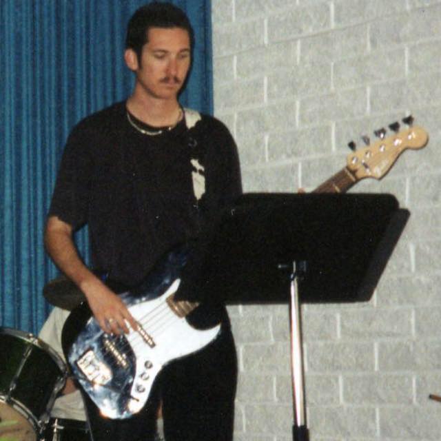 Jp Danielson - Class of 1996 - Lake Havasu High School