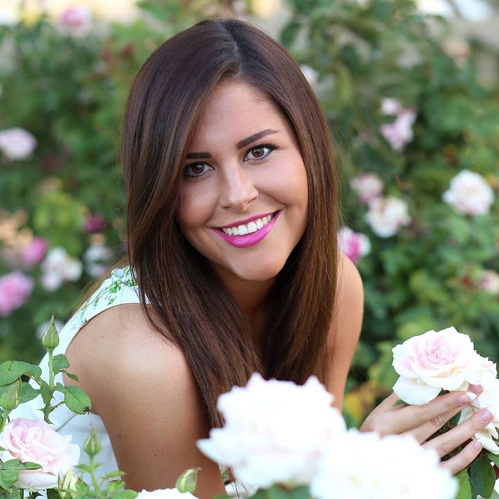 Shaena Reed - Class of 2010 - Lake Havasu High School