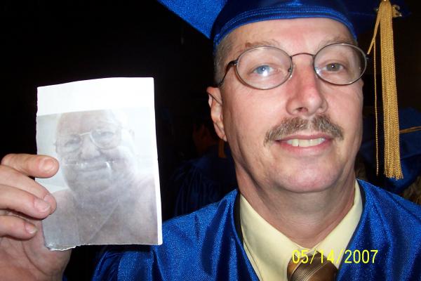 Timothy Bartz - Class of 1974 - Lake Havasu High School