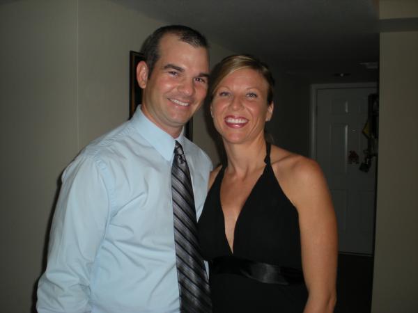 Christina Price - Class of 1996 - Lake Havasu High School