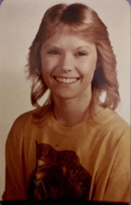 Shelly Bryson - Class of 1986 - Lake Havasu High School