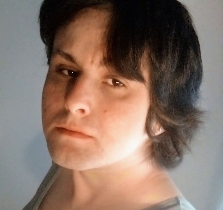 Lexxi Chad Harmeson, Jr (previous Name) - Class of 2010 - Lake Havasu High School