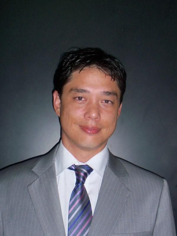 Bradley Chong - Class of 1993 - Lake Havasu High School