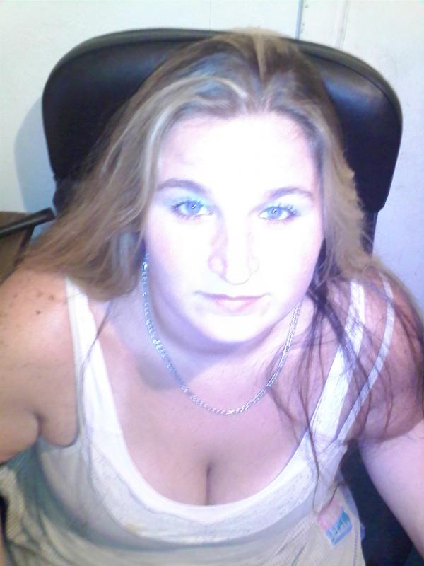 Theresa Estebanez - Class of 2001 - Lake Havasu High School