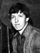 Shan Scroggins - Class of 1982 - Lake Havasu High School