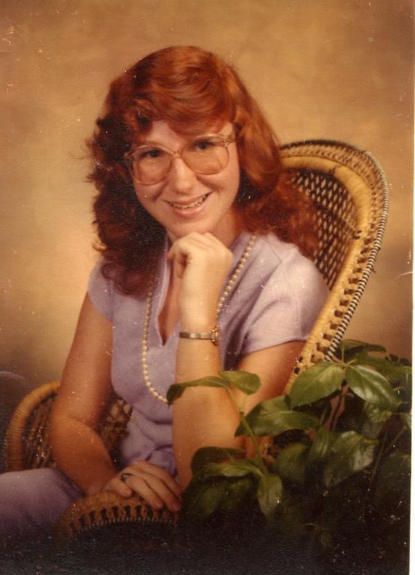 Linda Olson - Class of 1983 - Lake Havasu High School