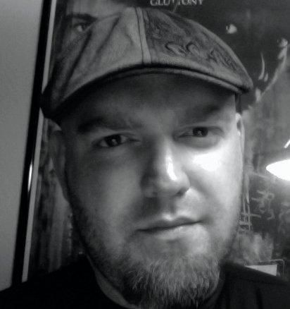 Shane Hunt - Class of 2000 - Lake Havasu High School