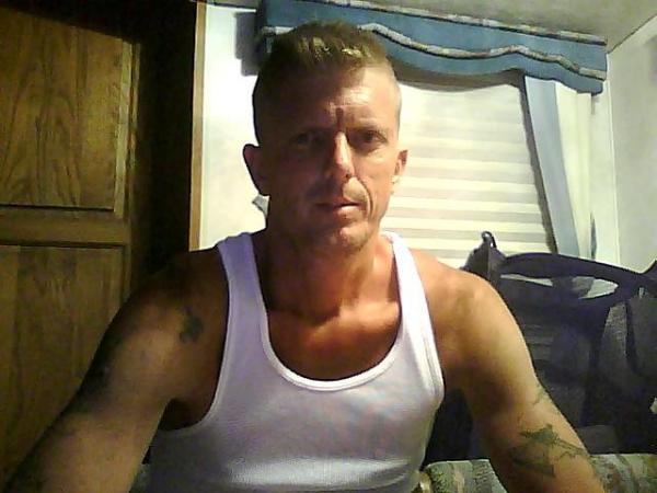 Brad West - Class of 1988 - Lake Havasu High School
