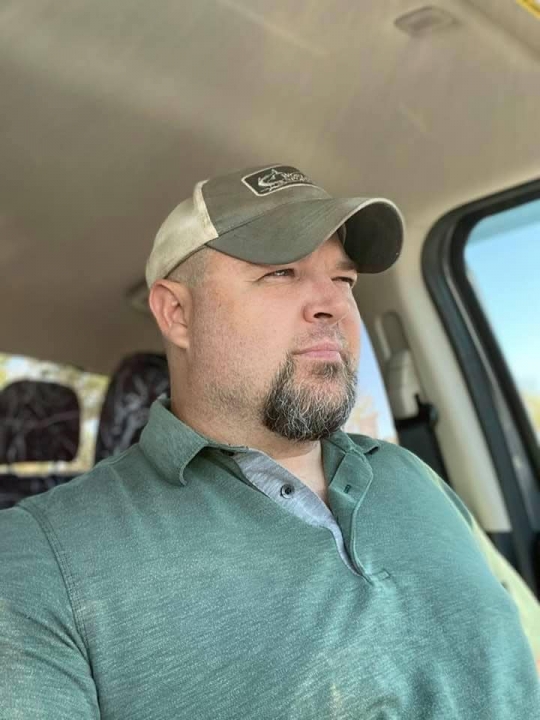 Nathan Huff - Class of 1997 - Lake Havasu High School