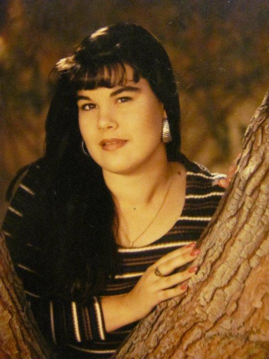 Gina Iser - Class of 1995 - Lake Havasu High School