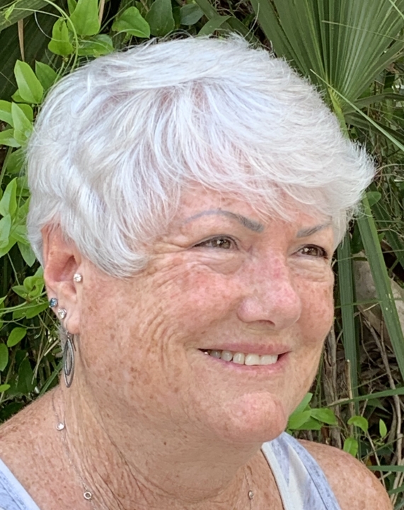 Shelene Schmitt - Class of 1971 - Lake Havasu High School