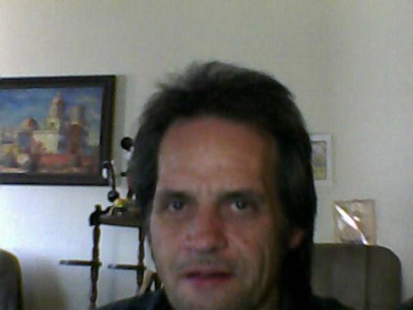 Doug Johnson - Class of 1979 - Lake Havasu High School