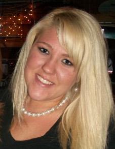 Annaliesa Sabo - Class of 2007 - Lake Havasu High School